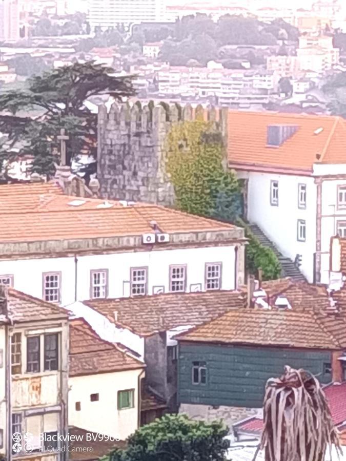 Oporto Apartment Batalha Buitenkant foto