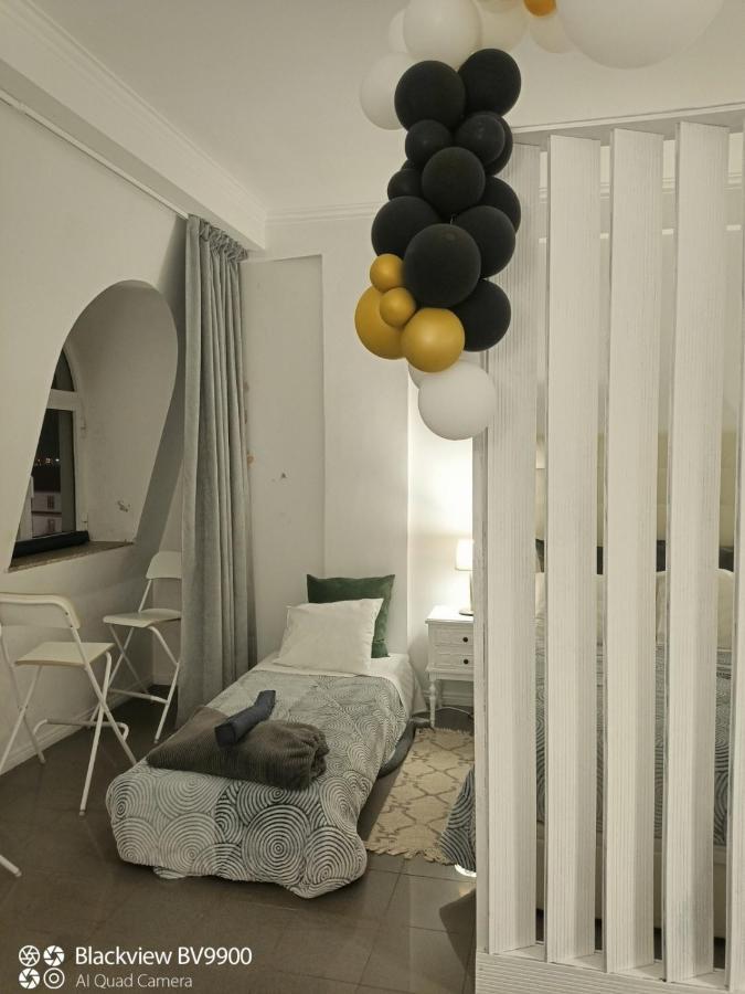 Oporto Apartment Batalha Buitenkant foto