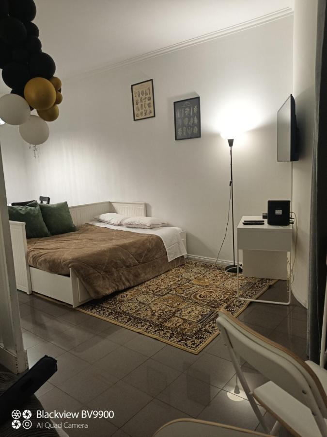 Oporto Apartment Batalha Buitenkant foto