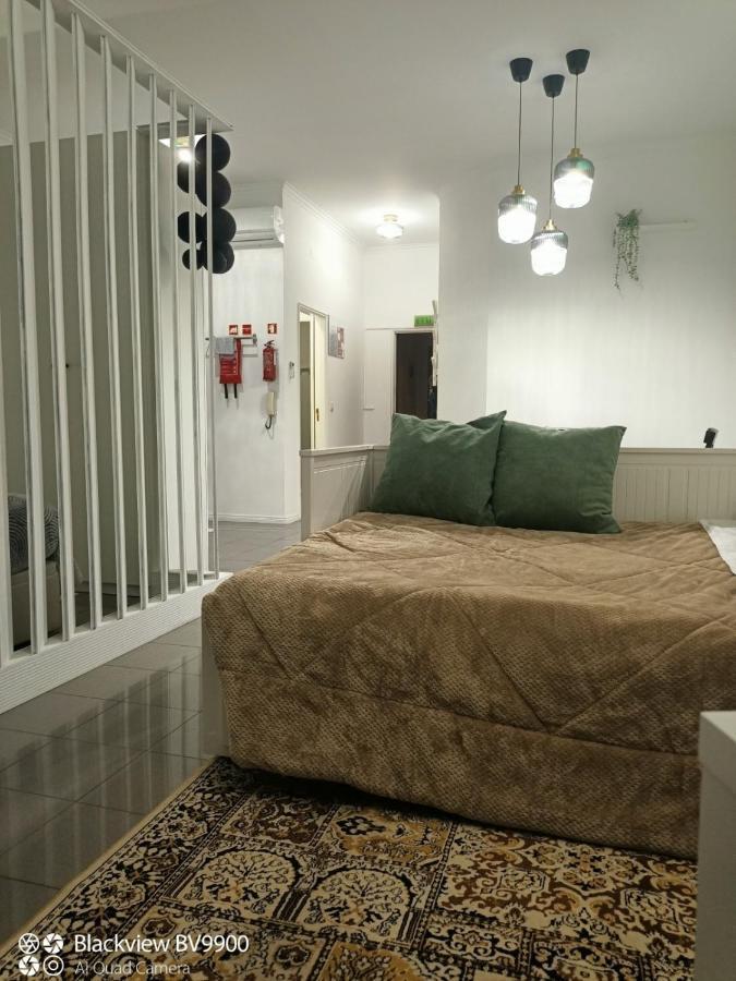 Oporto Apartment Batalha Buitenkant foto
