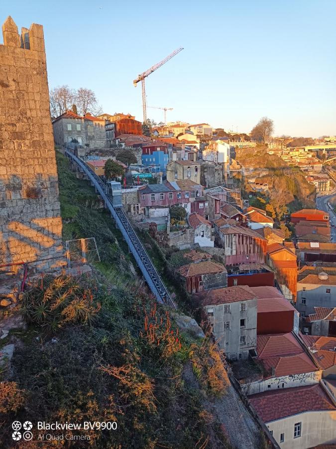 Oporto Apartment Batalha Buitenkant foto
